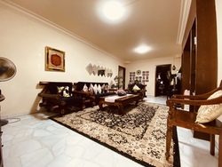 Woodlands Avenue 1 (D25), Apartment #379693001